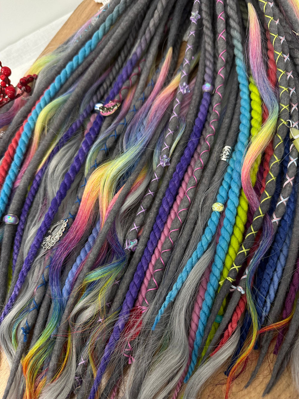 Многофакторный войлочный комплект