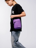 Сумка через плечо летняя