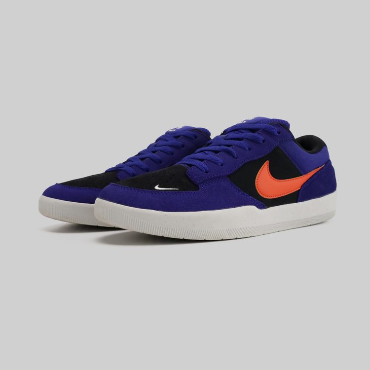 Кеды Nike SB Force 58 (Уценка) артикул:CZ2959-404 - купить в магазине Дайс