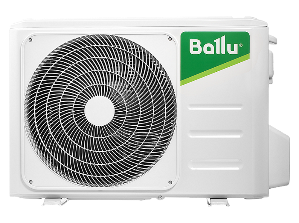 Канальный кондиционер Ballu BLC_D-18HN1_21Y