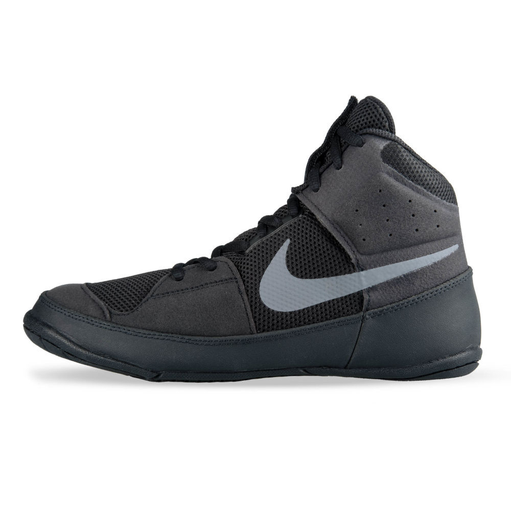 Борцовки Nike FURY