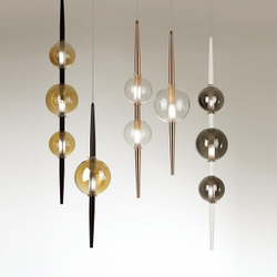 Подвесной светильник Odeon Light 4683/3