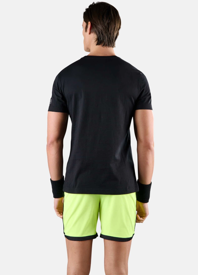 Футболка мужская Hydrogen Tennis Court, арт. T00720-G48