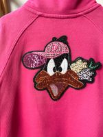 Хлопковая олимпийка Monnalisa, 128