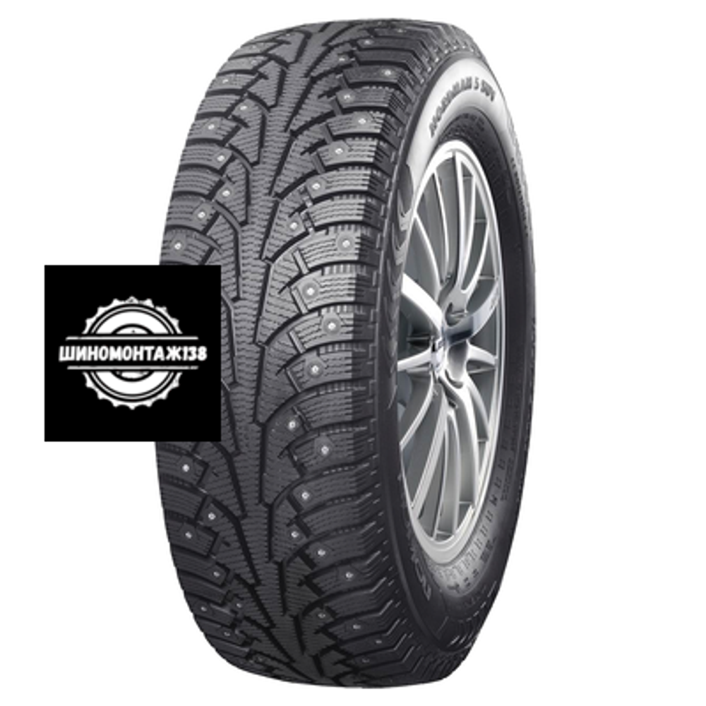 215/70R15 98T Nordman 5 SUV TL (шип.)