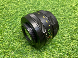 Helios-44M № 8262305