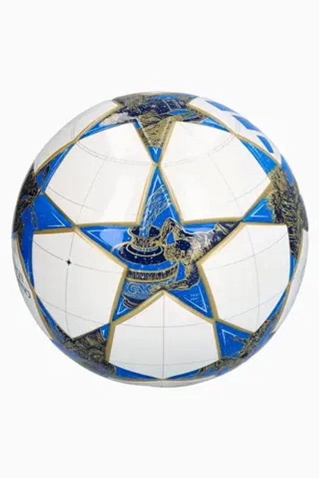 Футбольный мяч adidas UCL League 25/26 Lite размер 4