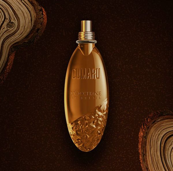 L’Occitane Au Bresil Cumaru