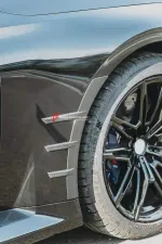 Карбоновый обвес для BMW M2 / M2C G87 БМВ тюнинг