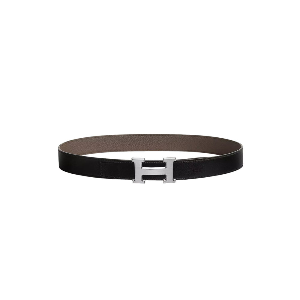 Пояс HERMES Togo / 3.2cm, H064544CB86-H073967CAAC