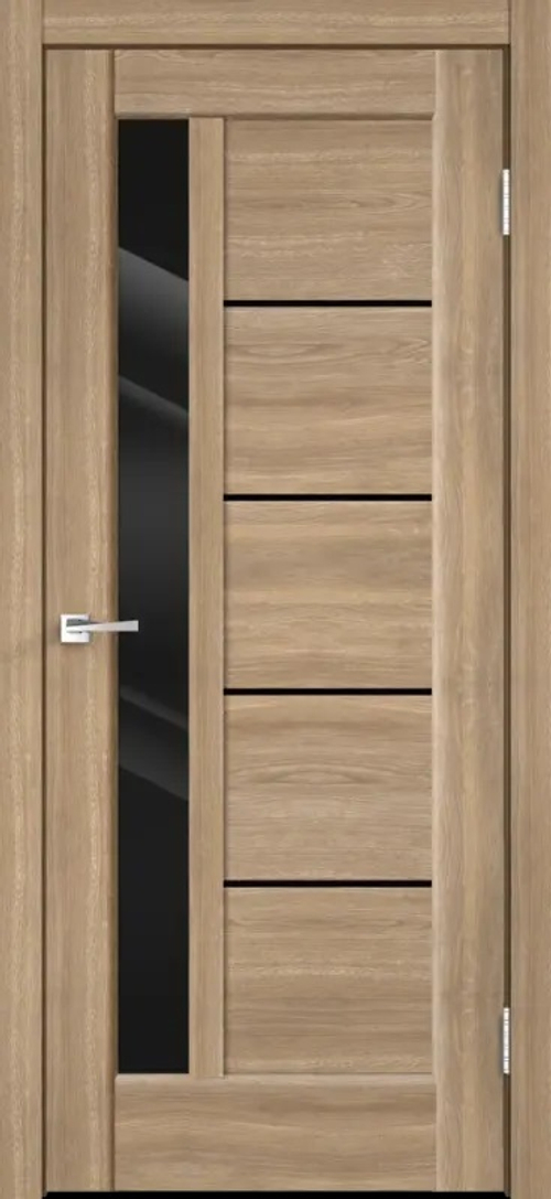 Межкомнатная дверь PREMIER 3 Дуб Европейский