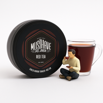 Must Have - Red Tea (125g)