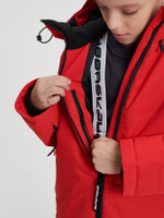 КУРТКА ДЛЯ МАЛЬЧИКА ПУХОВАЯ BASK JUNO KAI