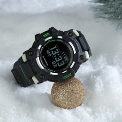 Часы Casio GBD-100LM-1