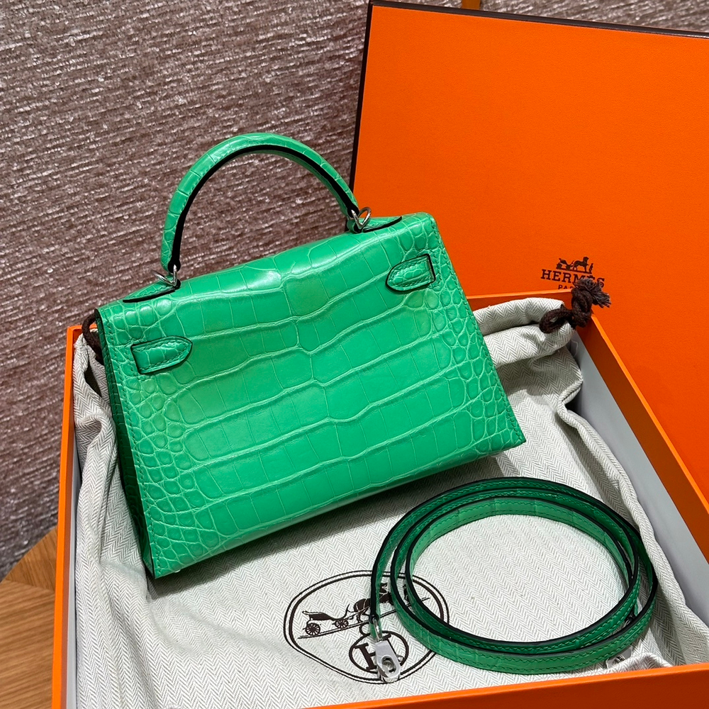 Hermes Kelly 19