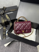 Сумка Chanel