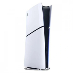 Игровая приставка Sony PlayStation 5 Slim Digital Edition (CFI-2018B/CFI-2016B), White