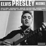 Elvis Presley / Milestones (CD)