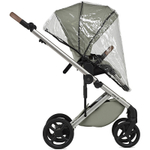 Детская коляска Anex Eli x Avionaut Cosmo 3 в 1 без рюкзака Excite