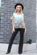 Джемпер М1-5292/2 Wisell (Акция)