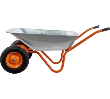 Тачки строительные