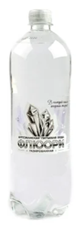 Флюори ВОДА 1,5/6 НЕГАЗ