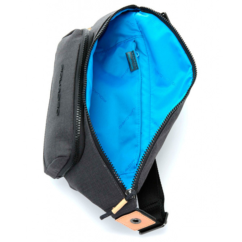 Сумка на пояс Piquadro Blade CA4450BL/N