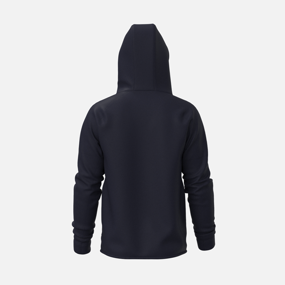 Толстовка Athletics RB Sweat Jacket