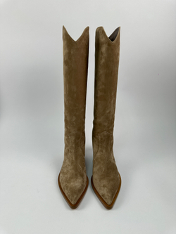 Сапоги Gianvito Rossi