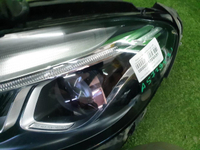 Фара левая Mercedes GLC X253 (2015-2019) LED