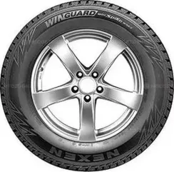 Nexen Winguard WinSpike WS62 SUV 245/70 R16 107T