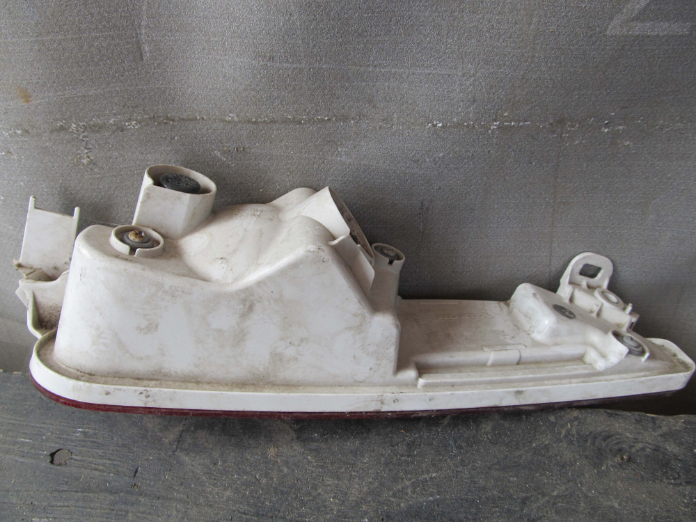 ПТФ задний левый Honda CR-V 4 (RE, RM) 12-15 Б/У Оригинал 23617602