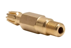 Мундштук внутренний к Р1П, Р3П №2П KRASS (уп.5 шт.)