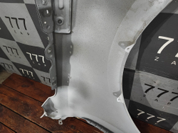 Крыло переднее левое Haval Jolion 21-24 Б/У Оригинал 8403110XST01AD