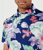 Поло POLO RALPH LAUREN - темно-синий(785936644)