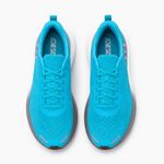 Кроссовки KV+ Forza Run Aqua/White