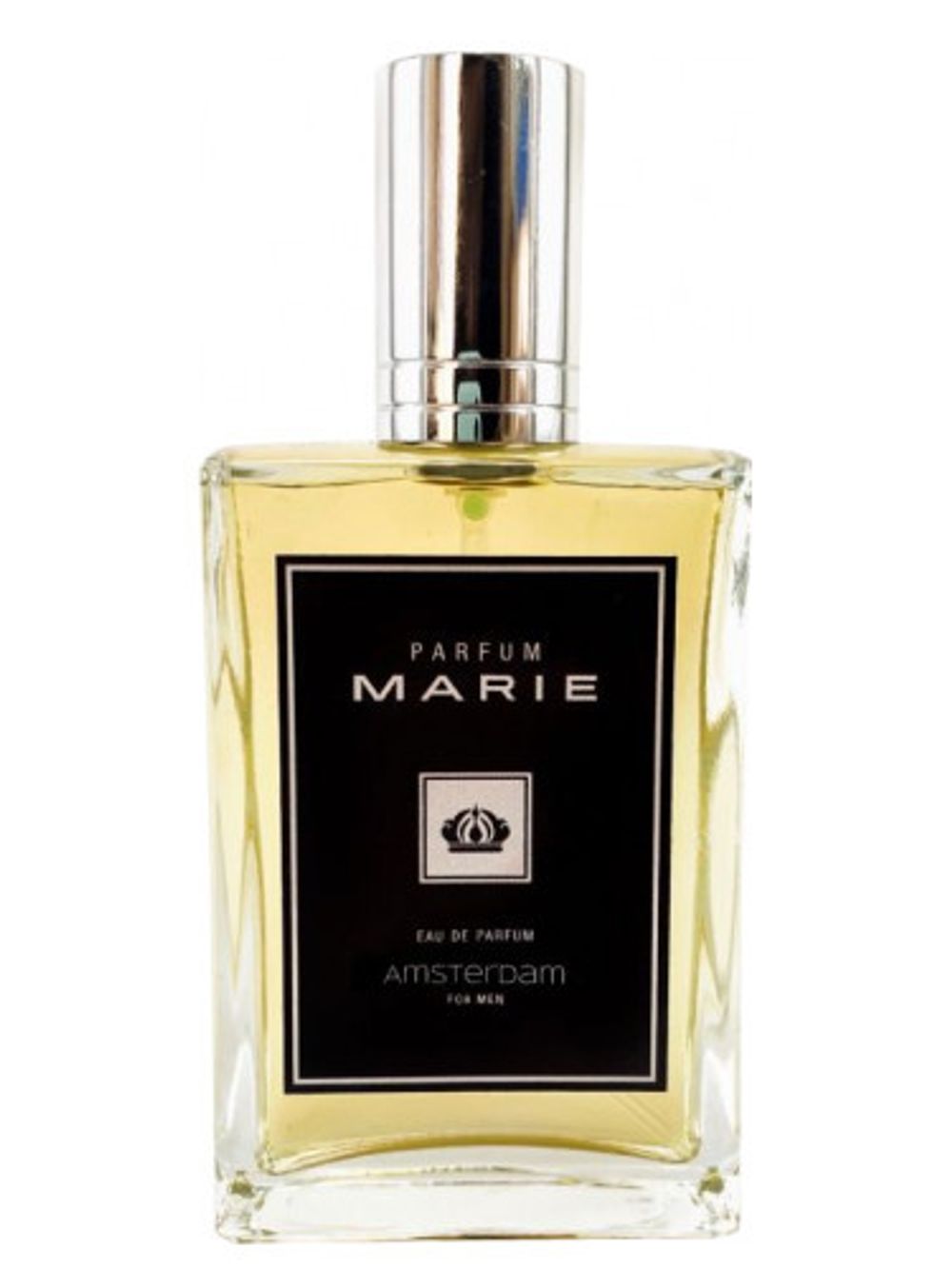 Parfum Marie Amsterdam