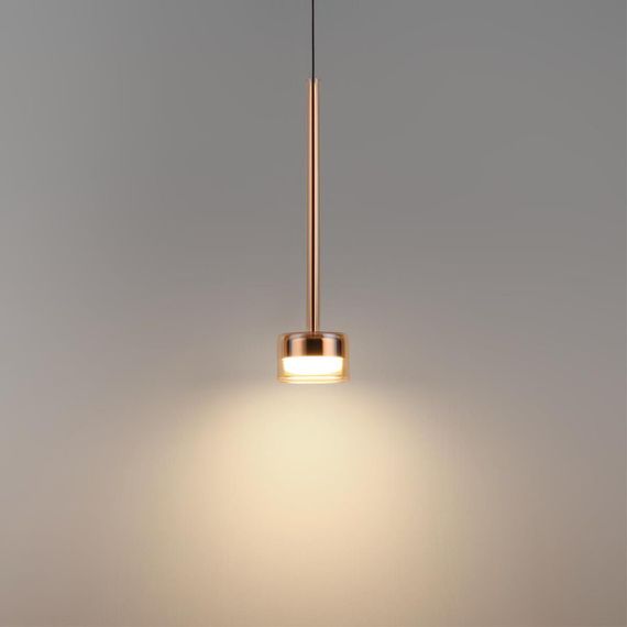 Подвесной светильник Odeon Light Laslo Hightech 7152/10L