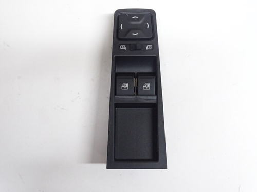 Кнопка стеклоподъем. /2180 Lada Vesta/ блок на 2 стеклоп.+джойстик зеркал (Астра)