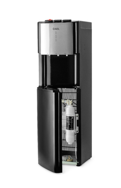 Пурифайер AEL 811s LС black