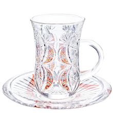 Чайный сервиз Loraine 27089 12 пр.