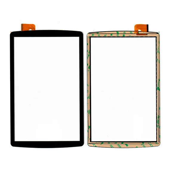 Тачскрин для Digma CITI Kids 10 (CS1232MG) (Черный)