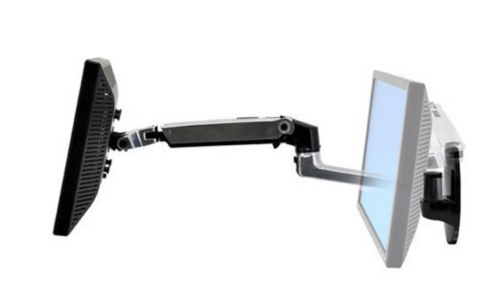 Кронштейн настенный Ergotron LX
