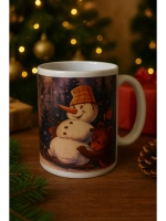 Кружка Новый Год 2026 год