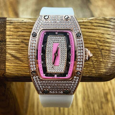 Часы Richard Mille