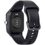 ttec Tempus Pro 47mm AMOLED Screen Regtangular Casing SmartWatch