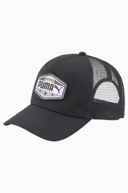 Кепка Puma Prime Trucker