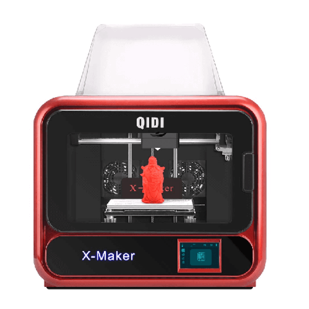 3D принтер QIDI Tech X-Maker