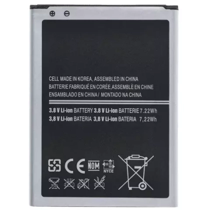 Батарея Samsung i9190 S4 Mini(B500AE)