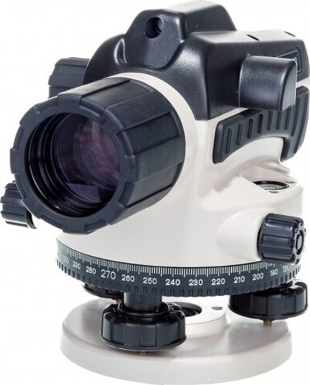 Нивелир оптический ADA RUBER 32 + STAFF 5 + Light А00121_К6